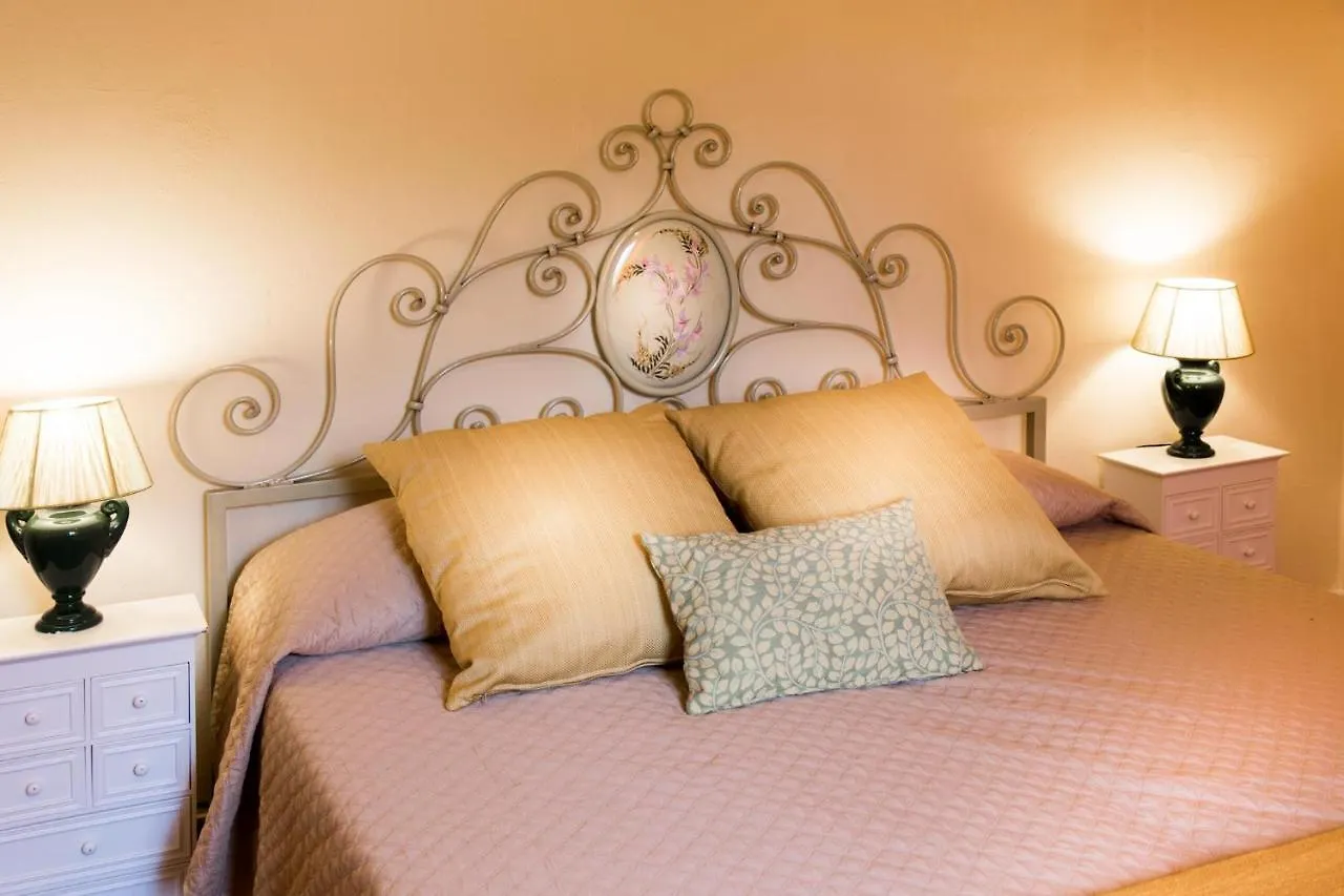 Villa Elisabetta Trequanda 0*,  Italy