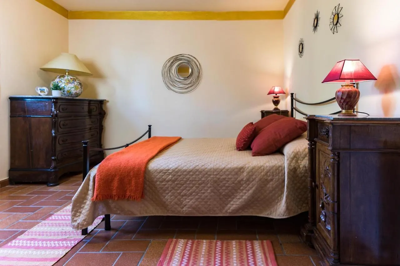 Villa Elisabetta Trequanda 0*,